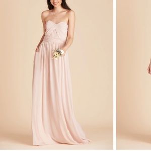 Birdy Grey Grace Convertible Dress Size Small